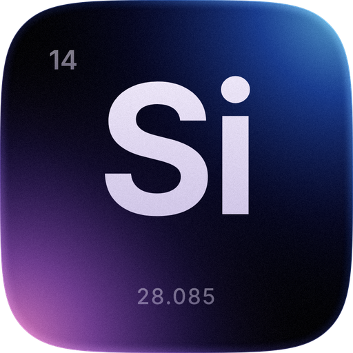 SiliconPlay app icon